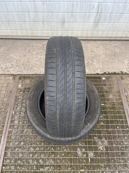 185/60 R15 CONTINENTAL letní pneu