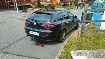 Alfa Romeo 1,9 JTDM/16/110kw