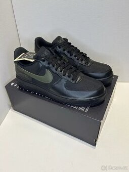 Nike Air Force 1 Gore-Tex Black Cargo Khaki vel.44/28cm