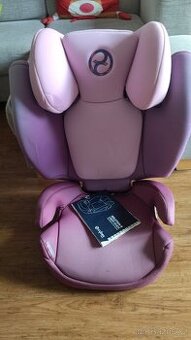 Dětská autosedačka Britax Romer
