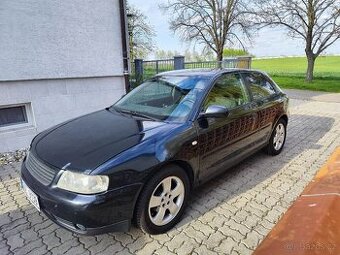 Audi a3 8l 1.6 benzin