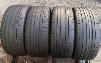 Letní pneumatiky Goodyear 285/45 R20 112Y - 1