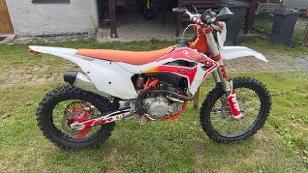 KAYO K6-R 250 4T