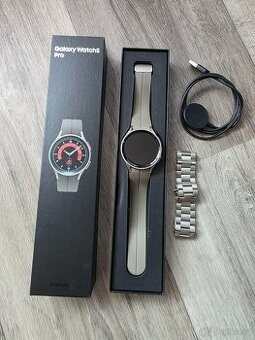 Galaxy Watch 5 Pro