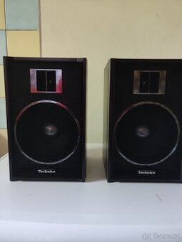 Technics SB-F44 - 1