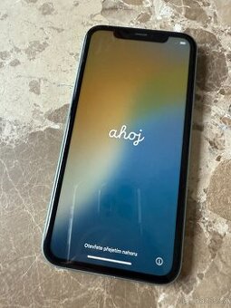 Iphone 11 256 GB