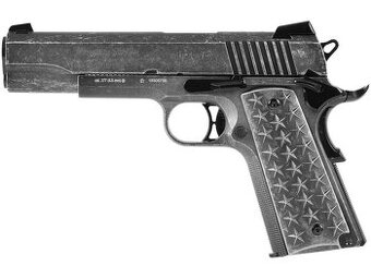 Sig Sauer 1911 We The People