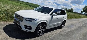 Volvo XC90 D5 2.0 Inscription Polestar 4x4 AWD