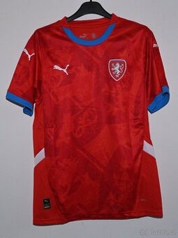 Dres Česko - 1
