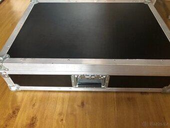 Prodám Cdj 800 MK2 + Case za 5000 Kč