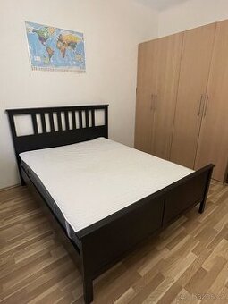 Postel IKEA 160x200