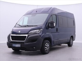 Peugeot Boxer 2,0 HDI 120kW Aut.klima DPH CZ (2016)