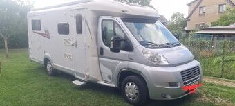 LMC Cruiser 674G Liberty obytný automobil autokaravan