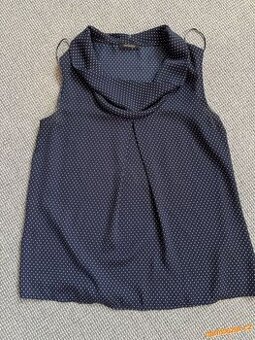 Tílko, top, vel. 36