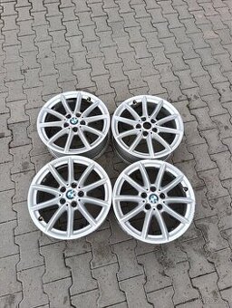 Bmw alu kola r16 5x112