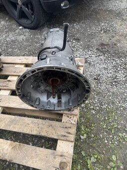 převodovka Mercedes ml w163 320benzin