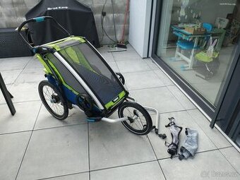 Vozík Thule Chariot