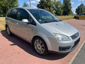 Ford C-Max 1.8i Ghia