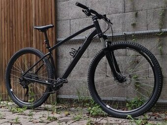 Horské kolo Rockrider EXPL 500. XL 29" Jako nové
