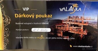 Stezka Valaška