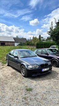 Bmw e46 330i