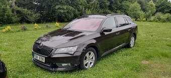 škoda superb 3 III - 1