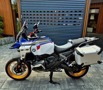 BMW R1300 GS Adventure Manual 107 KW