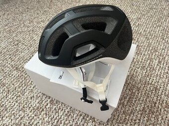 Nejlehčí cyklistická helma POC Ventral Lite, vel.50-56 cm