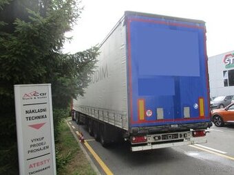 25177 Schmitz Cargobull SCS 24/L - 13,62 CEB LowDeck - mulda