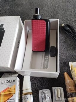Joyetech s naplnemi