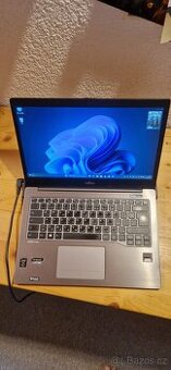 Fujitsu Lifebook U904 Intel - I7-4600U
