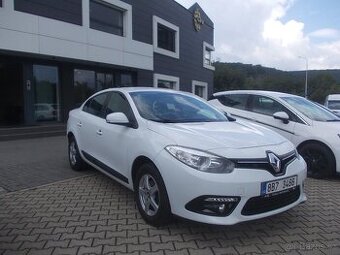 Renault Fluence, 1.5DCI 66KW NOVÉ ROZVODY