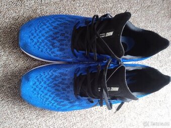 Pánské běžecké boty Nike vel. 47,5