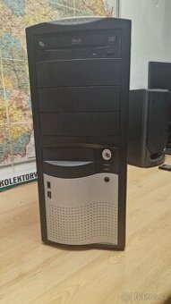PC i5 8400.