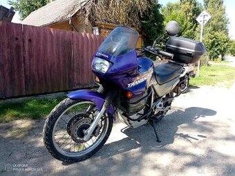Honda Transalp