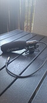 Azden SGM- 250MX