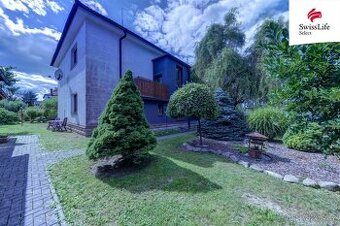 Prodej rodinného domu 180 m2 Nad Zvonicí, Rychnov nad Kněžno