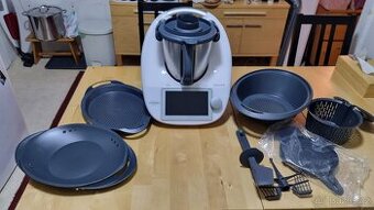 Prodám Thermomix TM6