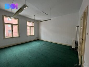 Pronájem kancelářských prostor, Český Těšín