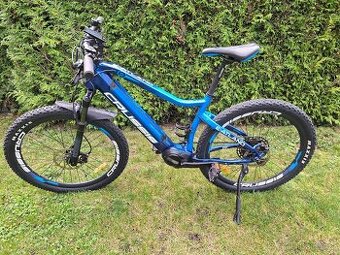 Crussis e-Atland 9.7 M