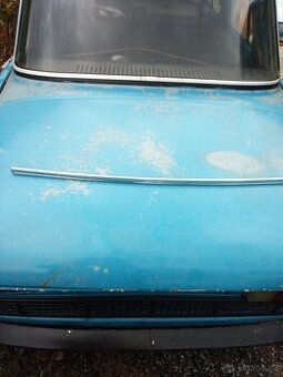 Škoda 100 ,110l - 1