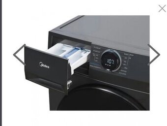 Pračka MIDEA MF 100