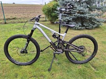 Specialized stumpjumper EVO