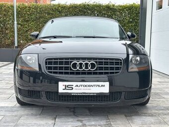 Audi TT 1.8i Turbo 150PS Roadster