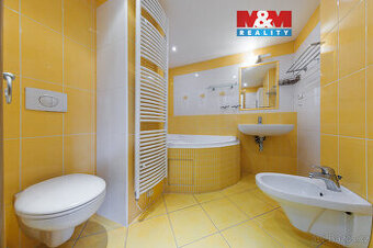 Prodej bytu 3+1, 84 m², Karlovy Vary, ul. U Koupaliště