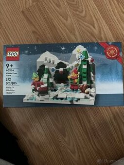 Lego 40564