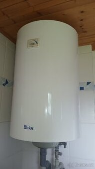 Bojler 80l - 1