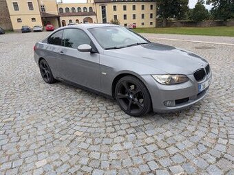 E92 320D