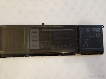 Baterie pro DELL řady Vostro a Inspiron