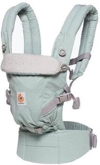 Ergonomické nosítko Ergobaby Adapt.